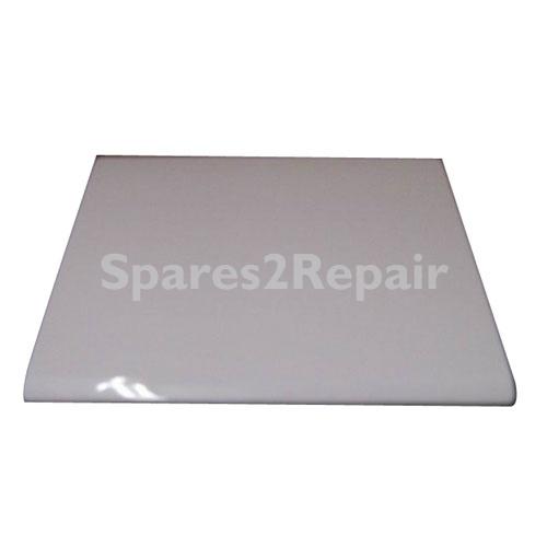 Cover Plate - 518110009 C00893766 Top Cover [Arcelik]