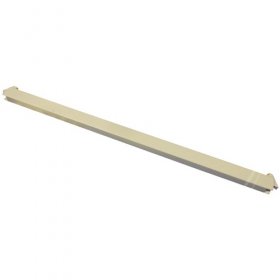 Ornamental Rail - 4817950100 C00891156 Evaporator Holder(ntt-frzwot-tos-arc-p1) [Arcelik]