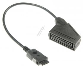 Panasonic AV to SCART Adapter Cable - 30071150