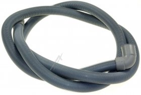 Smeg Outlet Pipe - 758972697 Drain Pipe Lb 2003