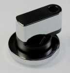 Control Knob - 250371043 C00865473 Button [Arcelik]