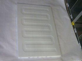 Side Cover Housing - 2961961000 C00873611 Side Panel [Arcelik]