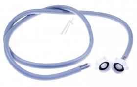 Inlet Tube - 92250869 Candy Hoover Fill Hose [Candy Hoover]