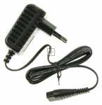 Classic Power Supply For Body Care Devices - 3 6v-1 5a-5 4w Pse50286eu Power Adaptor Alternative For Panasonic