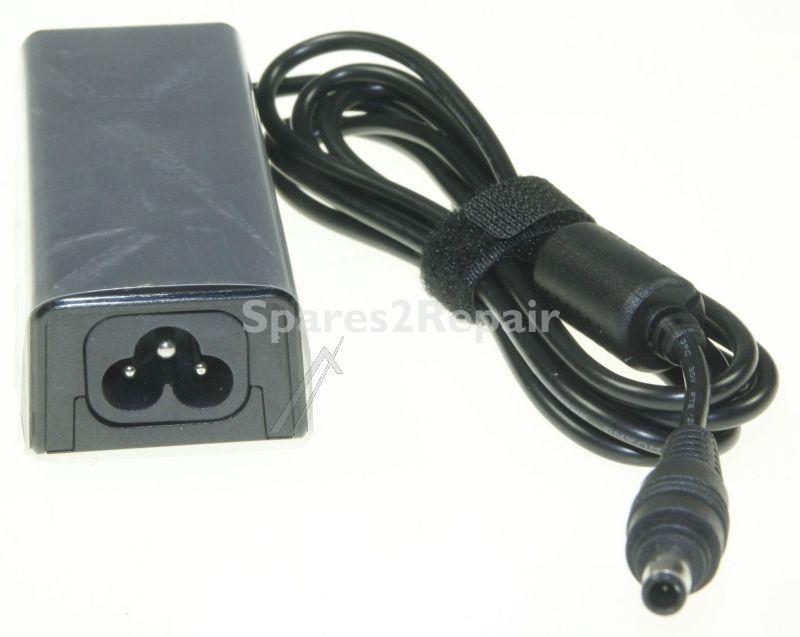 Samsung Power Supply notebook - Ba44-00313a Adaptor Ad-4019c Ad-4019c 19vdc 2 1a - 1