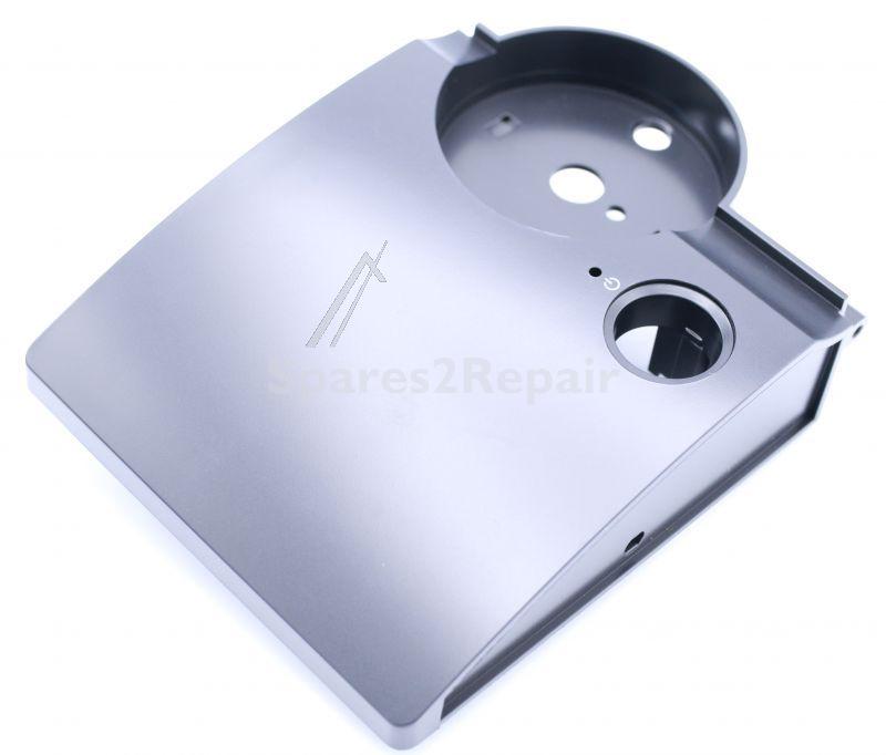 Sound United Side Cover Housing - 943404100570m Panel Side L Pm6005 Bk