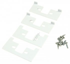 Mounting Parts - 42054315 Sbs Assembly Kit-395 (s w ) Cylinda Rv1 [Vestel]