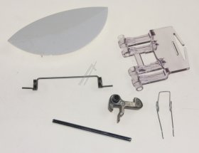 Smeg Washing Machine And Tumble Dryer Door Handles - 694930973 Door Handle Set