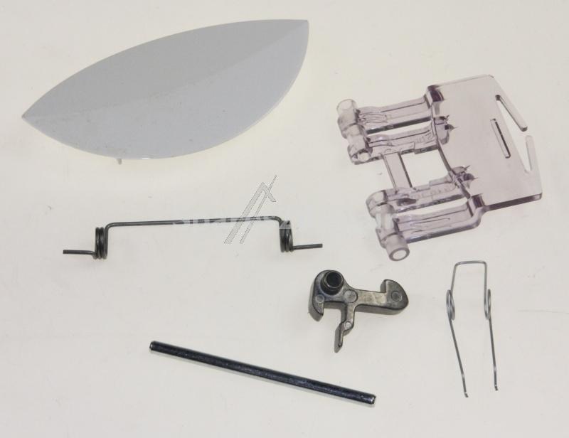 Smeg Washing Machine And Tumble Dryer Door Handles - 694930973 Door Handle Set