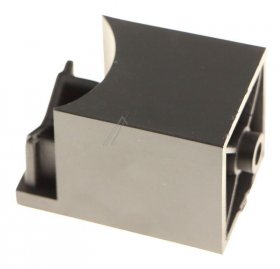 Simfer Fixings And Brackets - H20-25-280-019 10001944 Plastic Relating Black H4 Model Handle