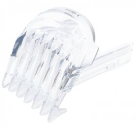 Philips Saeco Comb Attachment - 422203633281 Adjustable Hair Comb 3-15mm