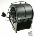 Elica Hood Motors - Agr02491 Assembly Motor Group Gm tmy Mot s80-40 (air F ) Sp