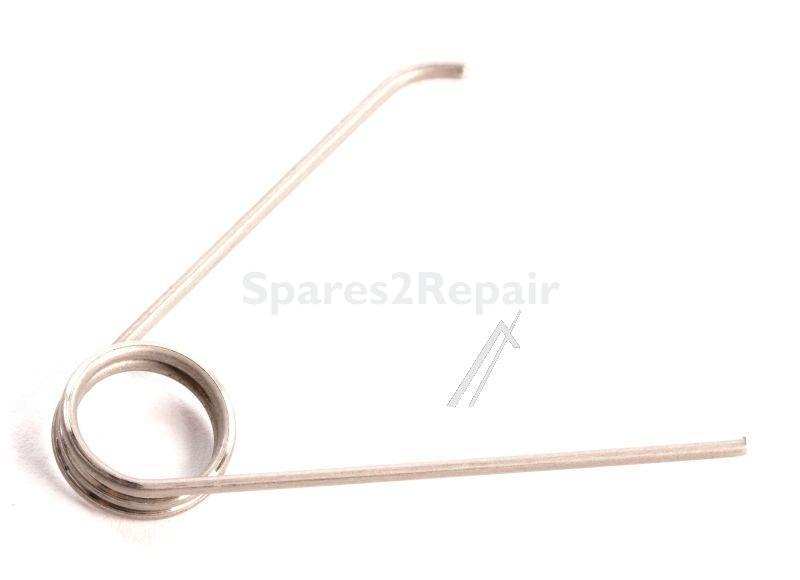 Liebherr Spring - 720377300 Spring