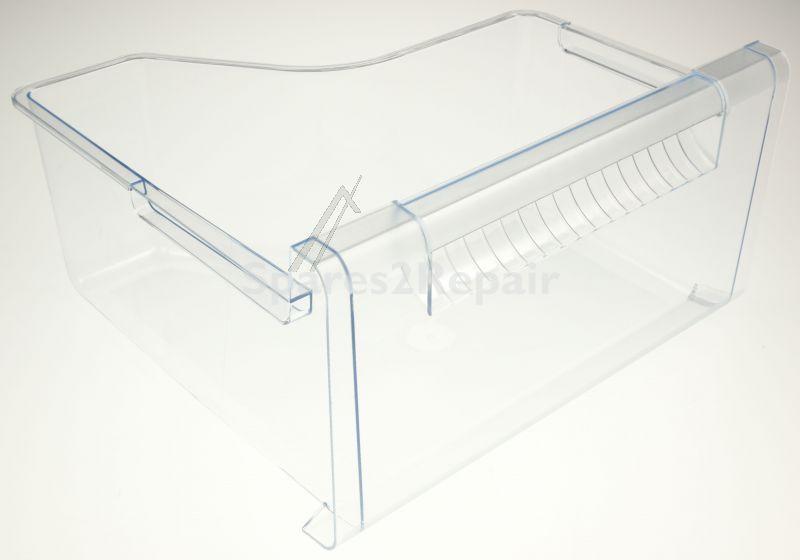 Freezer Drawer - 00661539 Frozen Food Container [Bosch Siemens]
