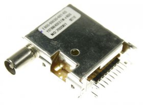 Sound United Tuner - 963183100710s Tuner Fm Rds Yst990-r3e0 Rcdm41 E2