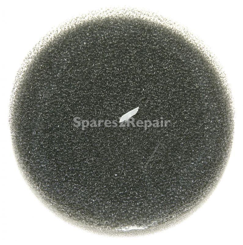 Eurofilter Vacuum Cleaner Filter - Filter Alternative For Philips