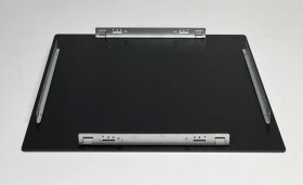 Ceramic Surface - C00384642 488000384642 Hob Top Ivia 630 L C [Whirlpool Indesit]