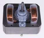 Hood Motors - 50285774001 Main Motor M200 22f Ra 3v 4+2 [Electrolux Aeg]