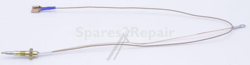 Thermocouple - 37008532 Thermocouple (normal Burner Fast-on) [Vestel]
