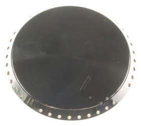 Smeg Mechanical Components - 882410126 Rapid Burner Flame Ring