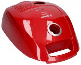 Dust Compart. Lid - Top Cover [Bosch Siemens]