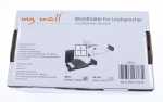 Mywall Loudspeaker Holder - Wall Brackets For Speaker 2 Pieces