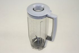 Containers - 00702043 Blender Attachment [Bosch Siemens]