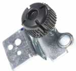 Samsung Door Hinges For Fridges - Da97-14264b Assembly Hinge-low 3050pj rt35-38