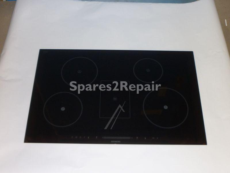 Ceramic Surface - 00716147 Glass Ceramic Hob Top [Bosch Siemens]
