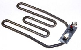 Washing Machine Heater - Heating Element - 04820059 Drying Heater [Candy Hoover]