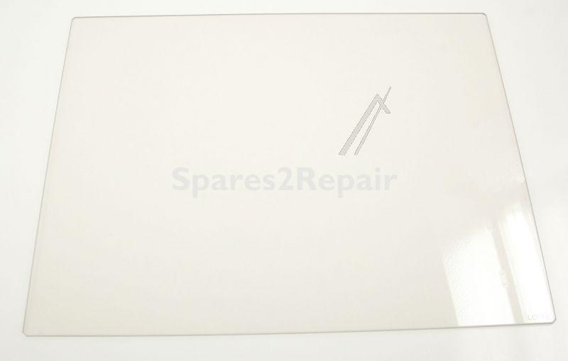 Oven inner Door Glass - 42390873 Oven Door Inner Glass [Candy Hoover]