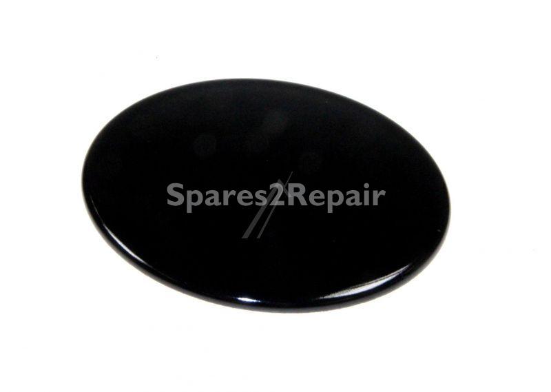Mechanical Components - 00619699 Burner Cap [Bosch Siemens]