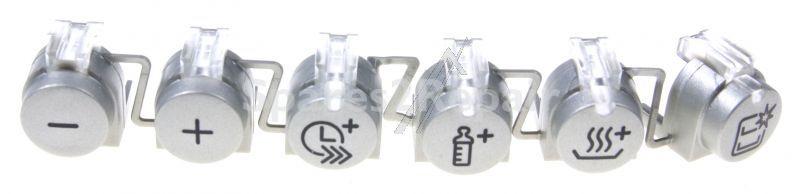 Button - 10001731 Push Button Set [Bosch Siemens]