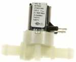 Hisense Gorenje 1 way Solenoid Valve - 337549 Electromagnetic Valve