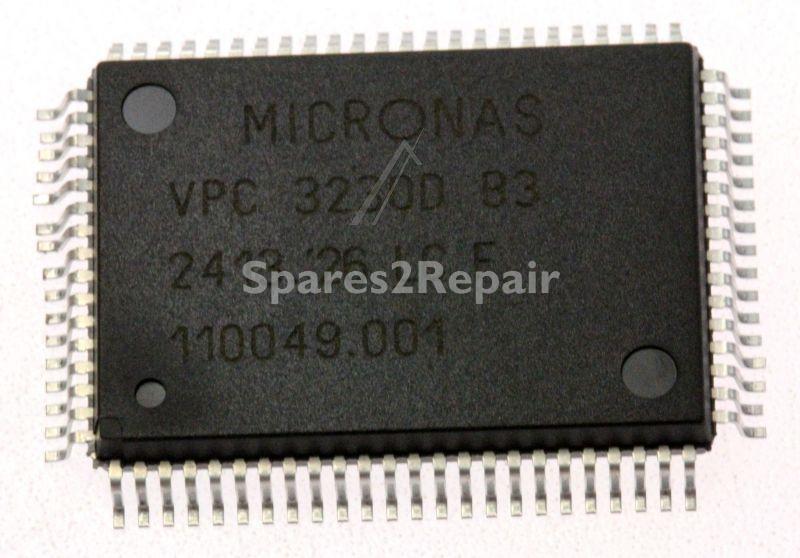 Loewe Ic - Vpc3230d-b3 29177 Microchip