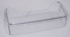 Samsung Refrigerator - Freezer Door Shelf - Da63-04796a Guard Variety-r:td09-pjt High Polymer Ps