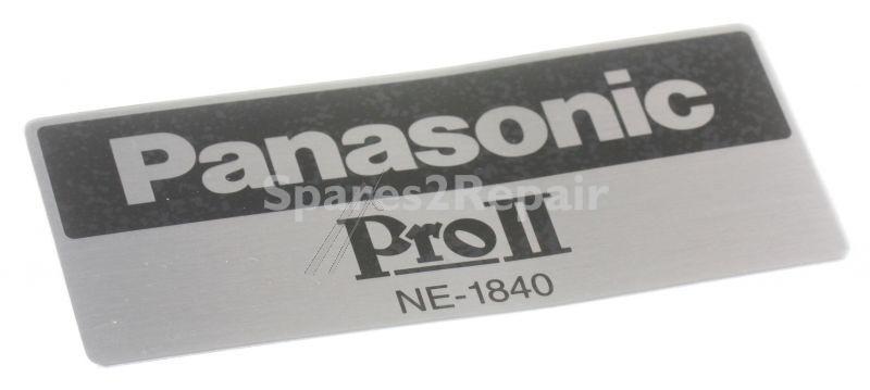 Panasonic Door Panel - Door Panel
