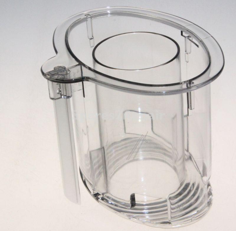 Mixer Pusher - C2014420 Plunger 2 Pieces [Babyliss]