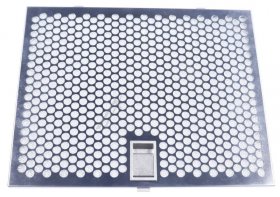 Elica Metal Grease Trap - Gf02ja Grease Filter Cp Elica Gf02ja