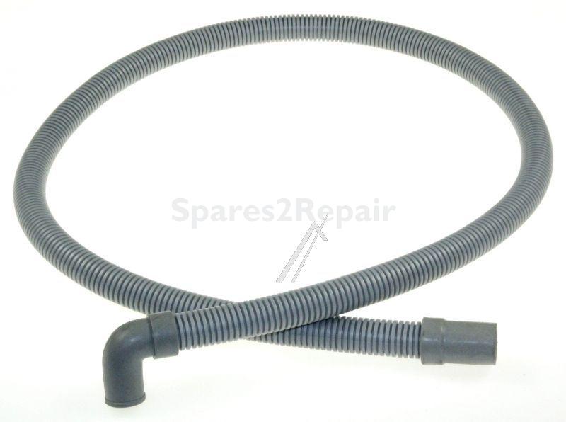 Hose - C00013562 482000072670 Tube Clamp 15 1-15 9 [Whirlpool Indesit]