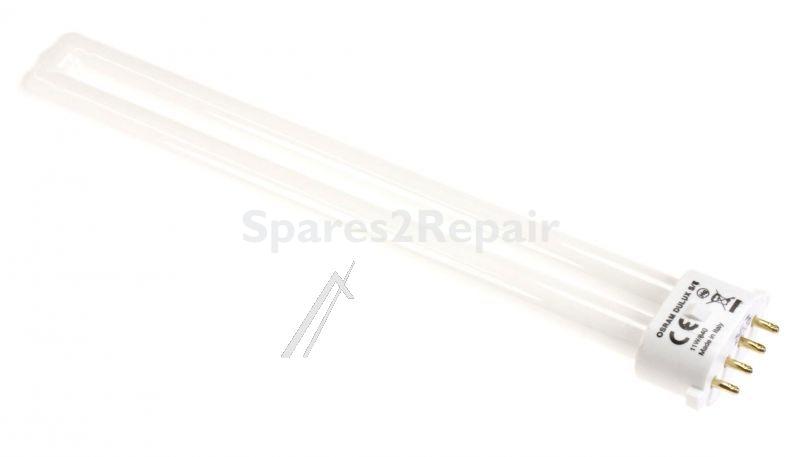 Osram 2g7 Socket Fluorescent Lamp - 2g7 Dulux S-e 11 W-840 Compact Cfl Lamp 2g7 11w