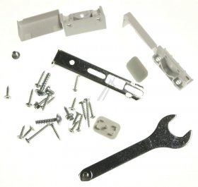 Liebherr Mounting Parts - 909685600 Accessories Bag