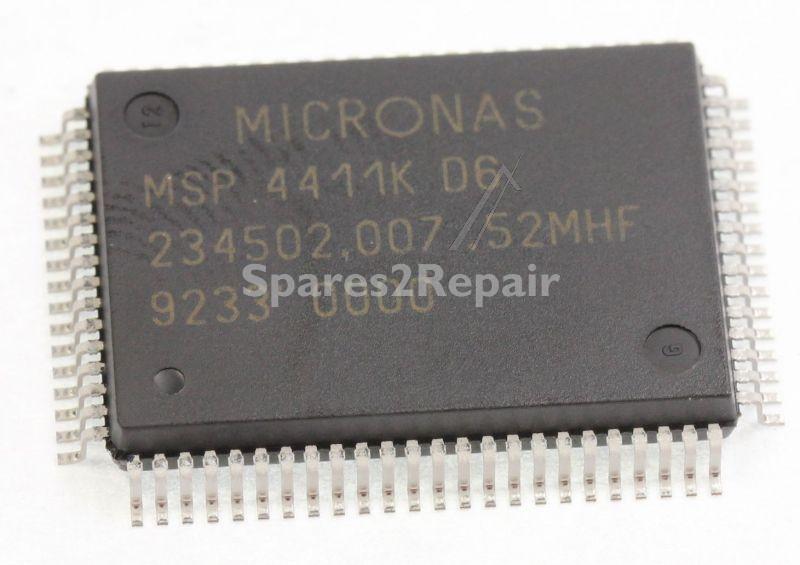 Loewe Various Ics - Msp4411k 32014 Ic