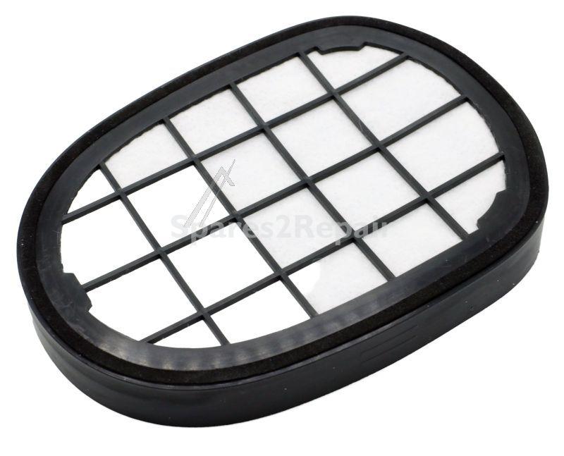 Sqoon Vacuum Cleaner Filter - S0847b Filter Alternative For Philips