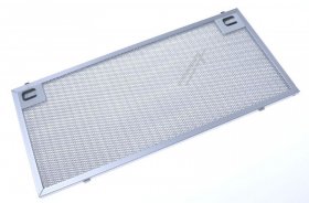 Smeg Metal Grease Trap - 073410596 Filter Dynamic
