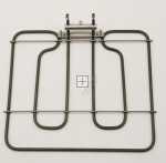 Grill Heating Element - 50299273008 Grill Element [Electrolux Aeg]