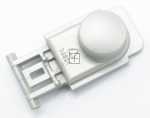 Button - 00603534 Key [Bosch Siemens]