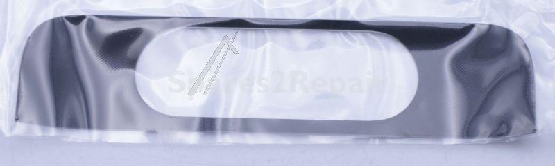 Samsung Casing Cover - Gh64-07467a Decoration-glastic Slide