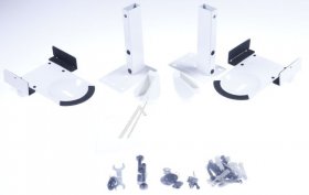 Mywall Loudspeaker Holder - Wall Brackets For Speakers 2 Pieces