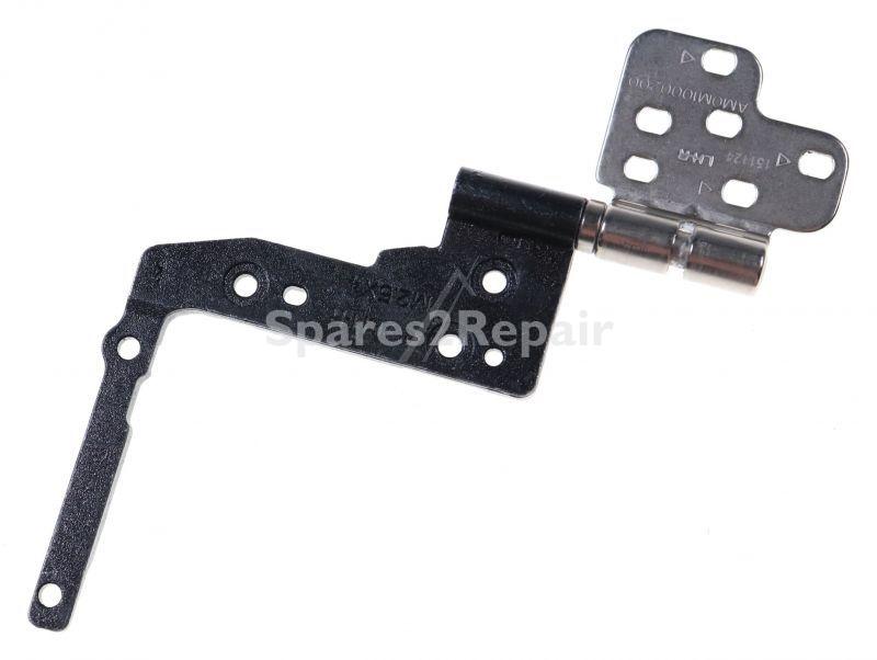 Dell Door Hinges - Grg3r Lcd Bracket With Hinge Right